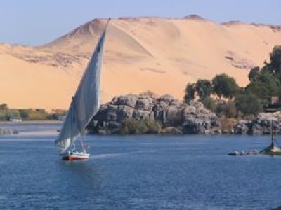 Aswan Day Tour
