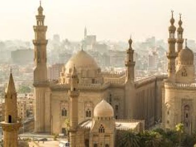Cairo Sightseeing Tours