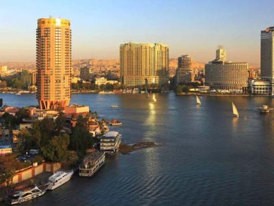 Cairo Over Day Tour