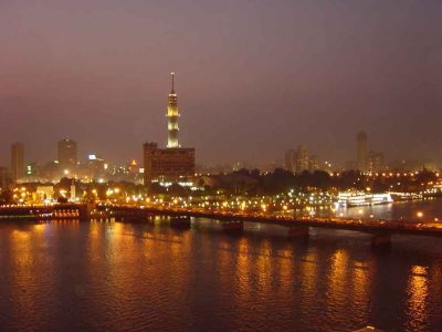 Cairo Tour from Hurghada by Flight