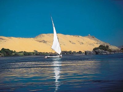 Nile Felluca Egypt Tour